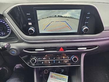 свет для видео: Hyundai Sonata: 2019 г., 2 л, Автомат, Газ, Седан — 7