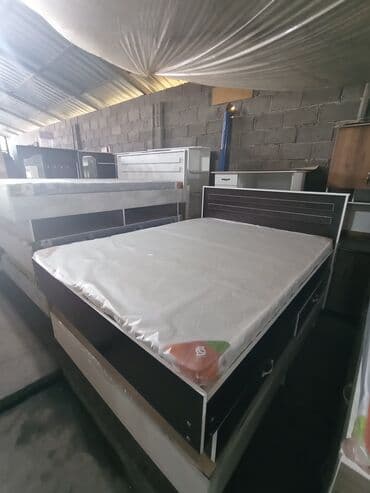 двух спальный: Двухспальный кровать по хорошей цене в любом цвете в любом стиле — 1