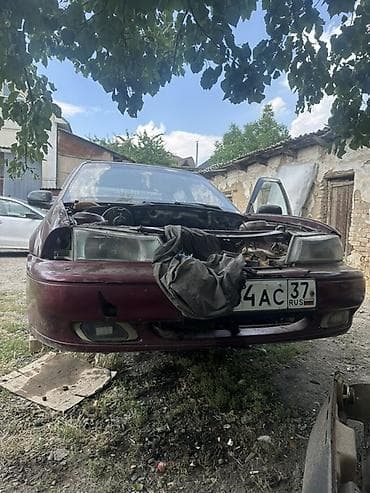 byd e2 2022: Продаётся автомобиль на разбор. Марка/модель: седан темно-бордового — 1