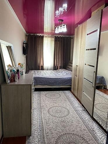 обмен квартиру на дом: 3 комнаты, 62 м², 104 серия, 2 этаж, Евроремонт — 3