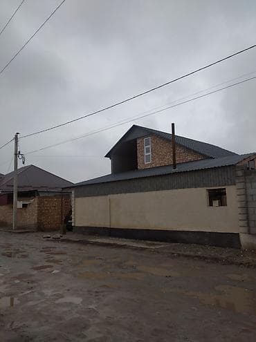 Үйлөр: Үй, 130 м², 5 бөлмө, Менчик ээси, Косметикалык оңдоо — 3