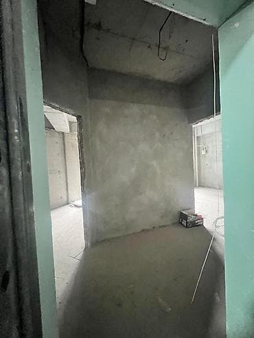 43: 1 комната, 43 м², Элитка, 7 этаж, Готовая ПСО (под самоотделку) — 10