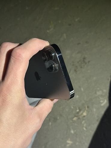 купить iphone 14 pro бу: IPhone 12 Pro, Б/у, 128 ГБ, Графит, 80 % — 6