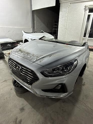 радиатор на ниссан марч: Hyundai Sonata VII (рестайлинг, около 2018–2019) — передняя половина — 1