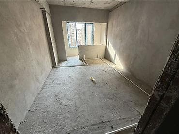 кварита: 2 комнаты, 59 м², Элитка, 2 этаж, Готовая ПСО (под самоотделку) — 7