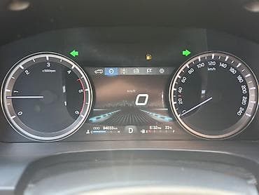 sprinter 2 7: Ssangyong Rexton: 2019 г., 2.2 л, Автомат, Дизель, Внедорожник — 8