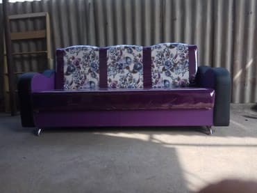 складная мебель: Мебель на заказ, Диван, кресло — 2