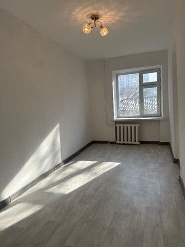продажа квартиры в бишкеке без посредников: 2 комнаты, Собственник — 1