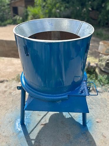 молочный машинка: Дробилки ☑️ Мульти дробилки 3 в одном 🌾 ☑️ Сенорезка ☑️ Зернорезка — 6