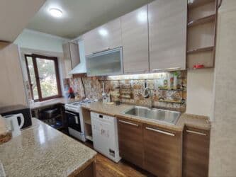 оценка дома: 80 м², Без мебели — 4