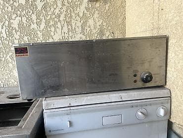 cooker: Электрическая мармит (линия для горячих блюд) Маленький 10 000 сом — 9