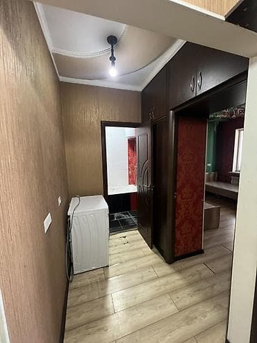 снять квартиру балыкчы: 3 комнаты, 70 м², 4 этаж, Евроремонт — 6