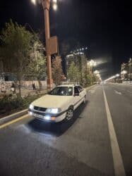 шкода практик: Volkswagen Passat: 1996 г., 1.8 л, Механика, Бензин, Седан — 9