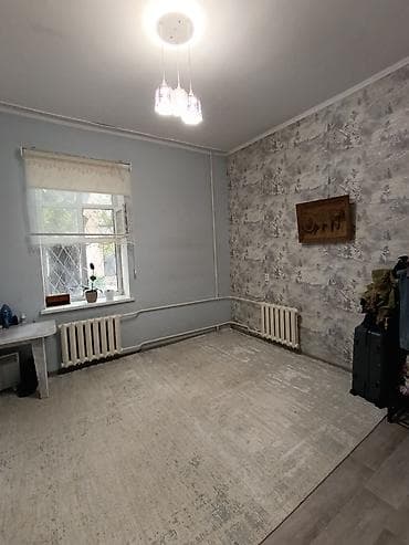 Продажа квартир: 3 комнаты, 67 м², Индивидуалка, 1 этаж, Старый ремонт — 1
