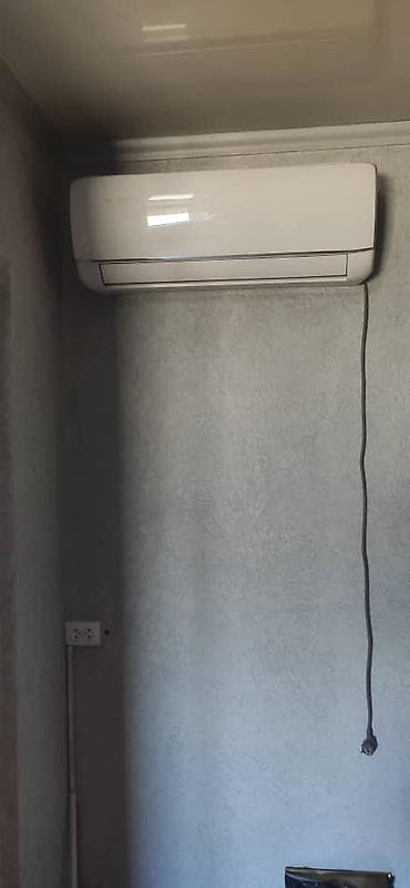 аренда комнат бишкек: 2 комнаты, 40 м², 2 этаж, Косметический ремонт — 6