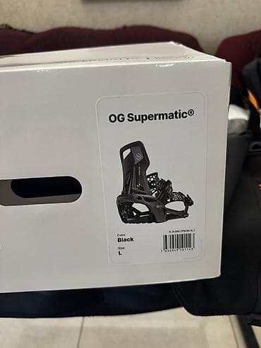 Универсальные, С креплениями — 1