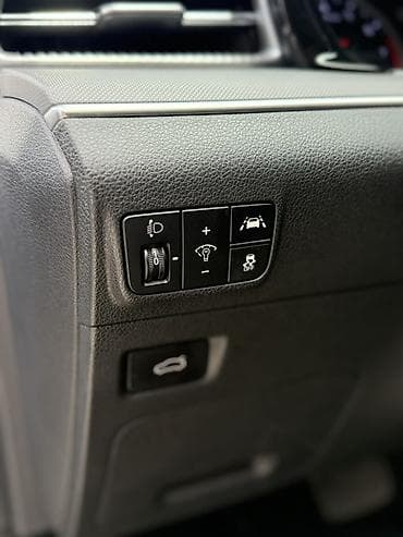 kia optima 2020: Kia K5: 2022 г., Седан — 9