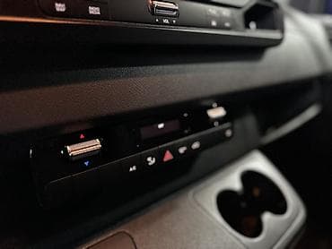 rex sprinter: Грузовик, Mercedes-Benz, Стандарт, 3 т, Б/у — 10