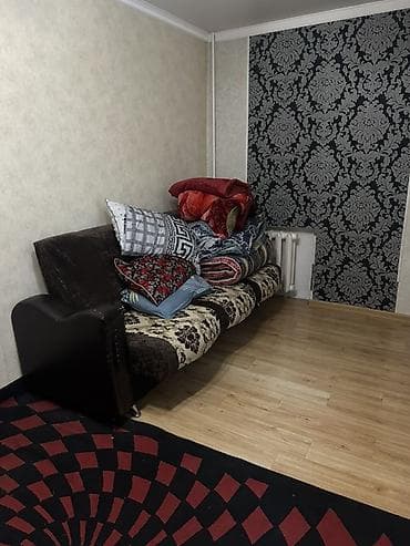 Квартиры: 2 комнаты, 47 м², Хрущевка, 1 этаж, Свежий ремонт — 2