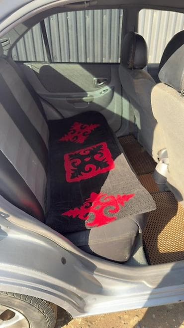 Hyundai: Hyundai Accent: 2008 г., 1.5 л, Автомат, Бензин, Седан — 5