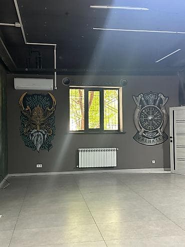 кофейная: Аренда офисов, 270 м², В жилом комплексе, С отдельным входом, С отдельным сан узлом — 9