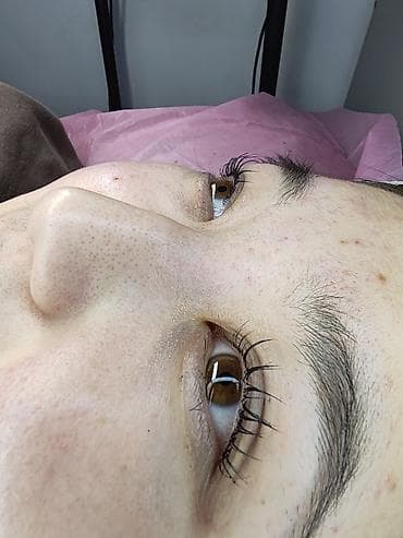 Недвижимость: Бишкек🇰🇬! Нежный взгляд, пушистые реснички и никакой туши 💕 Создам — 3