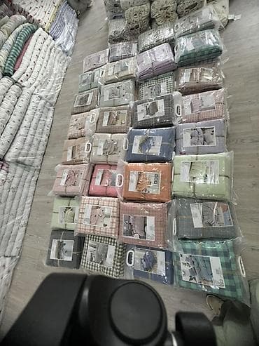 покрывало одеяло: Одеяло, Все сезоны — 1