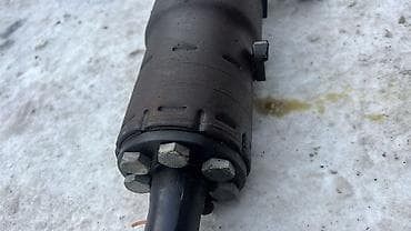 сполер: Комплект стабилизаторов Land Rover 2010 г., Б/у, Оригинал, Япония — 2