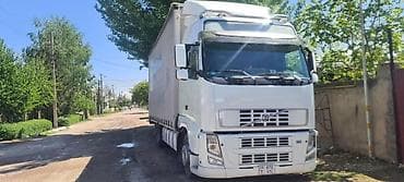 audu a4: Грузовик, Volvo, Дубль — 4