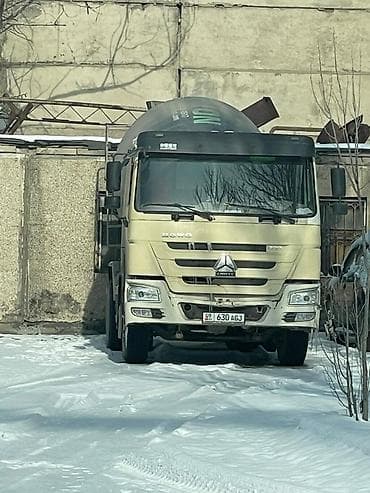 5: Бетономешалка, Zoomlion, 2021 г., 12 м3 — 4