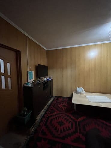 Дома: Полдома, 66 м², 5 комнат, Собственник, Косметический ремонт — 7