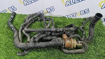 rang: Патрубок Land Rover Б/у — 1