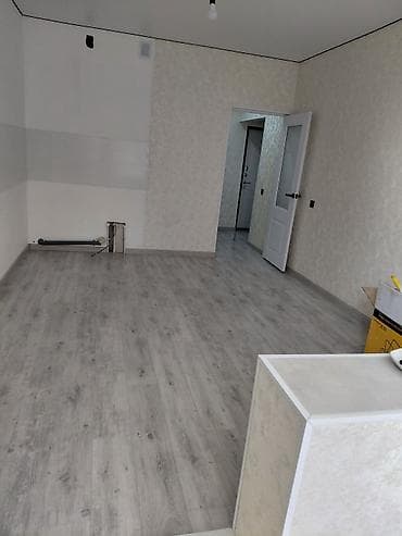 Недвижимость: 1 комната, 52 м², 107 серия, 7 этаж, Евроремонт — 3