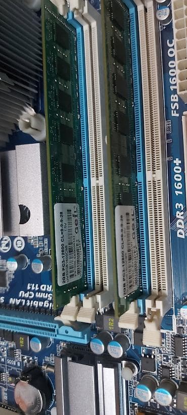 mac studio: Материнская плата для ПК, LGA775, Mini-ATX — 2