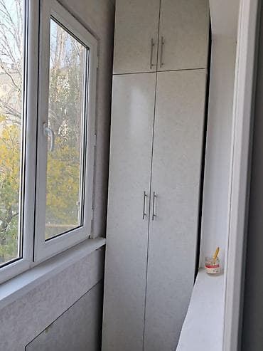 3 комнаты, 63 м², Индивидуалка, 3 этаж — 5