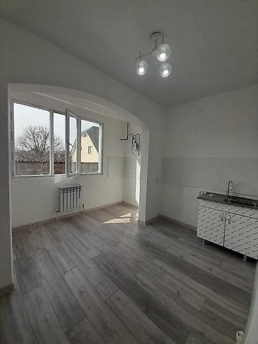 house: 1 комната, 45 м², Элитка, 1 этаж, Евроремонт — 5