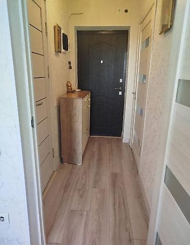 30: 1 комната, 34 м², Элитка, 6 этаж — 8