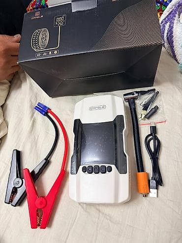 Компрессор Новый, Оригинал, Китай