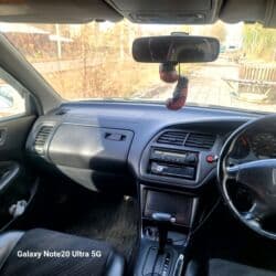 хонда сивик 2017: Honda Accord: 2002 г., 2 л, Автомат, Бензин, Седан — 11