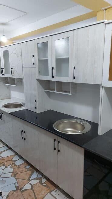 столчик: Мы делаем на зака и готовые эсть в наличии шкафы,кровати,кухонный — 1