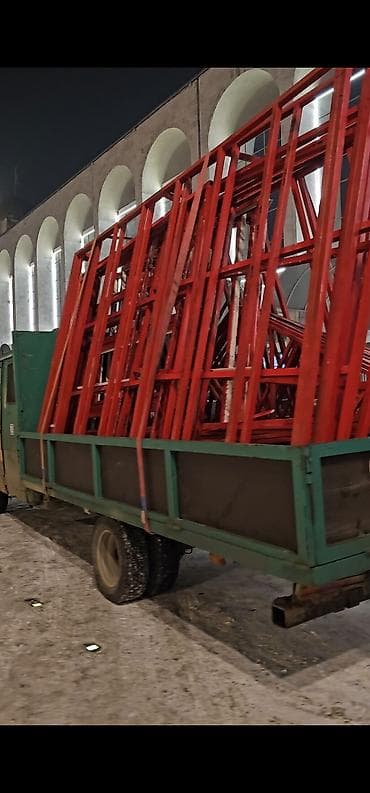 4 tb: Грузоперевозки 24/7 - Перевозка по городу и региону. - От мебели и — 3