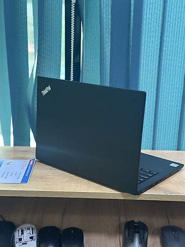 pro 14: Ультрабук, Б/у, Intel Core i7, В рассрочку — 3