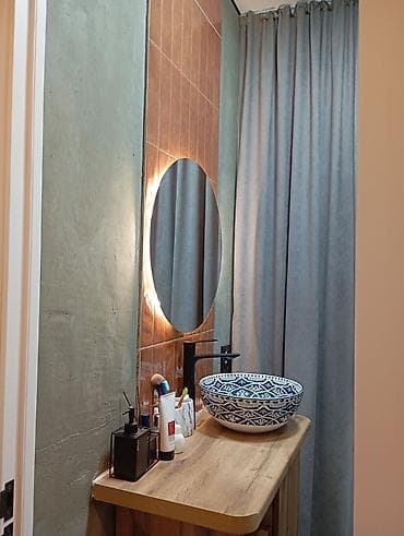1 комната, 26 м², Элитка, 3 этаж, Дизайнерский ремонт