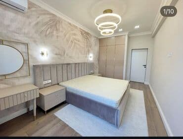 квартиры в токмоке купить: 2 комнаты, Агентство недвижимости, Без подселения, С мебелью частично — 2