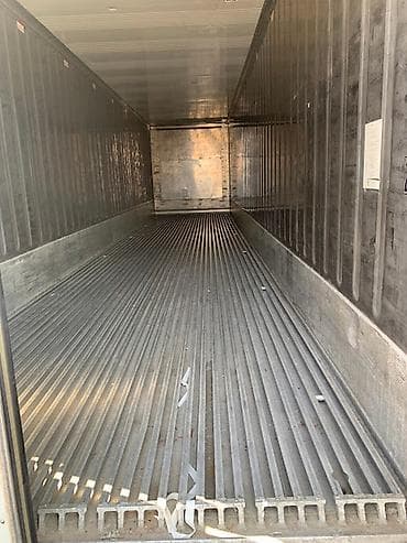 element 5: Продам Рефрижераторные контейнера холодильники -25. / + 25 DAIKIN — 3