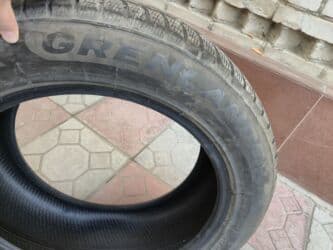 диски на опель фронтера: Шины 265 / 50 / R 20, Зима, Новый, Легковые — 4