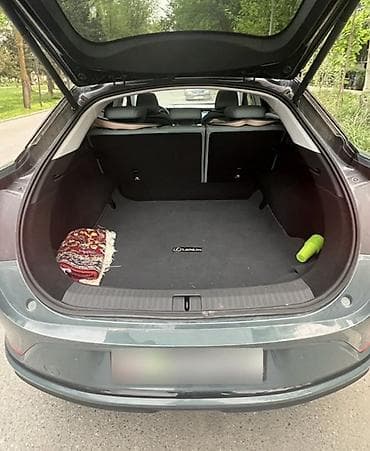model y: Alfa Romeo : 2023 г., Электромобиль, Фастбек — 3