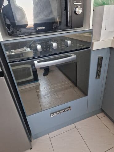 Аудиотехника: Духовка, Б/у, Самовывоз — 1