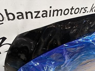 banzai: Капот Kia, Б/у, Оригинал — 2