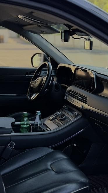 haval dargo: Hyundai Palisade: 2019 г., 2.2 л, Автомат, Дизель, Кроссовер — 5